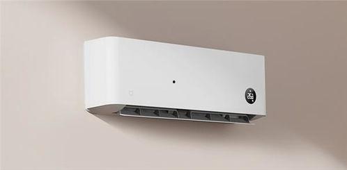 小米空调爆料视频播放,智能科技与舒适体验的完美融合  第1张